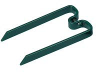 Suppliers Of &#39;M&#39; Shaped Ground Peg (Each)