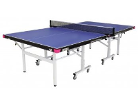 Suppliers Of Easifold Indoor Table Tennis Table