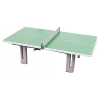 Suppliers Of B2000 Standard Concrete Table Tennis