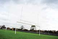 Suppliers Of Rugby/Football Combination Goals