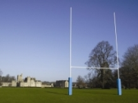Suppliers Of Aluminium Rugby Posts