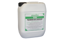 Suppliers Of Grass Paint 10 Litres &#8211 Grassline Ultra For Spray Machines