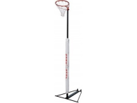 Suppliers Of Transportable Netball Unit (With Pole Padding)