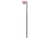 Suppliers Of Socketed Netball Post, Ring And Net