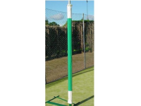 Suppliers Of Netball Post Protector For 2&#34; (50.8Mm) Diameter Post. High Density Foam In Pvc. Pair.