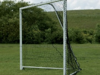 Suppliers Of Freestanding Lacrosse Goal Posts