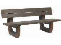 Suppliers Of Wood Effect Bench