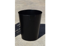 Suppliers Of Recycled Plastic Bin Liner To Suit Tapered And Deluxe Round Bins