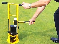 Suppliers Of Railmaster Golf Hole Cutter