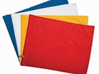 Suppliers Of Plain Velcro Standard Flags