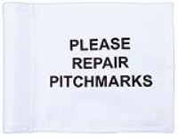 Suppliers Of Pin Placement Flags
