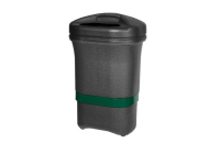 Suppliers Of Litter Bin Post Bracket (To Suit Round Posts) New Lower Price