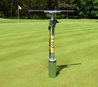 Suppliers Of I-Pro Golf Hole Cutter