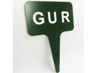 Suppliers Of Gur &#8211 One Piece Sign