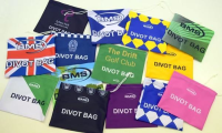 Suppliers Of Divot Bags