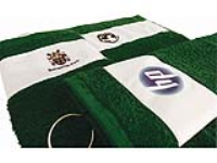 Suppliers Of Deluxe Tri-Fold Tee Towel