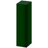 Suppliers Of 24&#34; Or 48&#34; Super Square Post