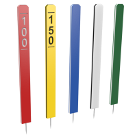 Suppliers Of 24&#34; Hazard Marker Posts