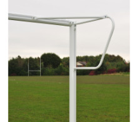 Suppliers Of Solid Steel Continental Style Net Supports