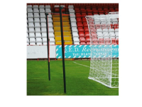 Suppliers Of Heavy Duty Steel Uefa Hanging Net Supports