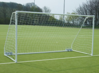 Suppliers Of Freestanding Steel 60Mm Seven A Side Posts Seven-A-Side, 4.88M X 1.83M (16Ft X 6Ft)