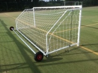 Suppliers Of Freestanding Five A Side Goals 4.88M & 3.66M X 1.22M (16Ftx4Ft) (12Ftx4Ft)