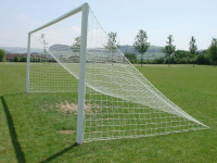 Suppliers Of 3Mm Knotted Goal Nets With No Run-Backs