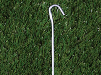 Suppliers Of Steel Goal Net Peg