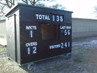 Suppliers Of Plywood Scorebox
