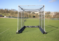 Suppliers Of Mobile Cricket Net &#8211 Aluminium