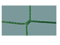 Suppliers Of Medium Weight Knotless Netting (Per Square Metre)