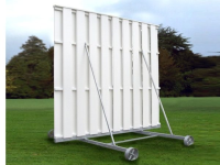 Suppliers Of County Plastic Cricket Sight Screen