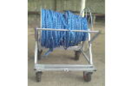 Suppliers Of Boundary Rope Trolley