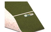 Suppliers Of Wygreen Original Chipfoam Back 30Ft X 6Ft Medium Pace Carpet