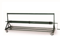 Suppliers Of Bowls Rink Transporter Unit