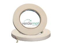 Suppliers Of 1/2&#34; White Line Marking Tape, 3 Mats. (Price Per Roll)