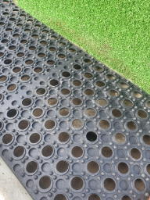 Suppliers Of Jubilee Ditch Liner 300Mm X 0.91Mm (174 Pieces)