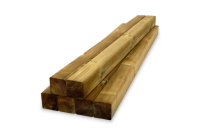 Suppliers Of Funtec In-Ground Timber Set For All City Beach & T Base Sockets