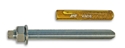 Suppliers Of Funtec Chemical Fix Anchor Bolts