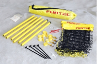 Suppliers Of Funtec &#8211 Fun Volley Volleyball Net Set