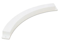 Suppliers Of Shot Stop Board &#8211 Curved Profile