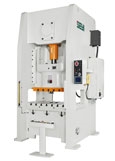 Suppliers of Straight Sided Presses