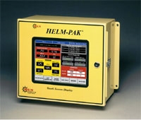 Suppliers of HelmPak Automation Controller
