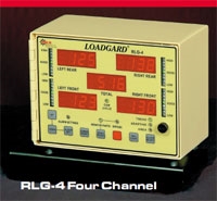 Suppliers of RLG2-RLG4 Load Monitor