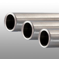 GALVANISED TUBE 1602:
1.044m to 6.5m lengths