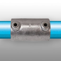 Key Clamp Connector 149:
EXTERNAL CONNECTOR