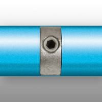 Key Clamp Connector 150:
INTERNAL CONNECTOR