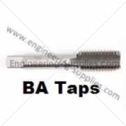 Manufacturers Of Threading Taps For Engineering Companies