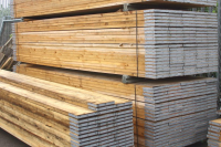 Scaffolding Boards For Sale Building Industry
