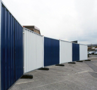 Suppliers Of Hoarding Panels